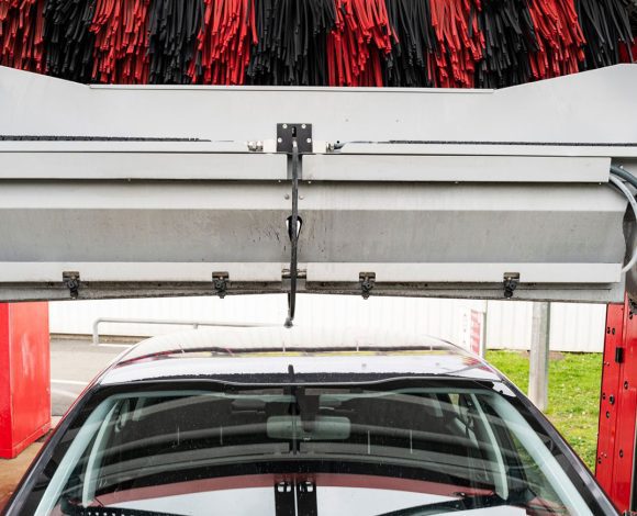 Tips on Maintaining Your Car Wash Blow Dryers 