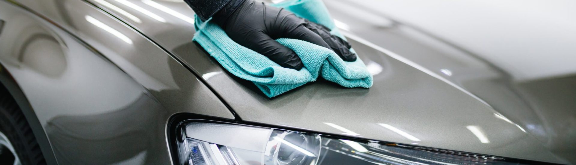 Car <strong>Wash</strong> <span>Drying Agents & Clear-Coats</span>