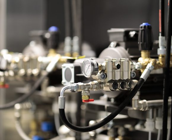 Tips for Preventing Pump Cavitation