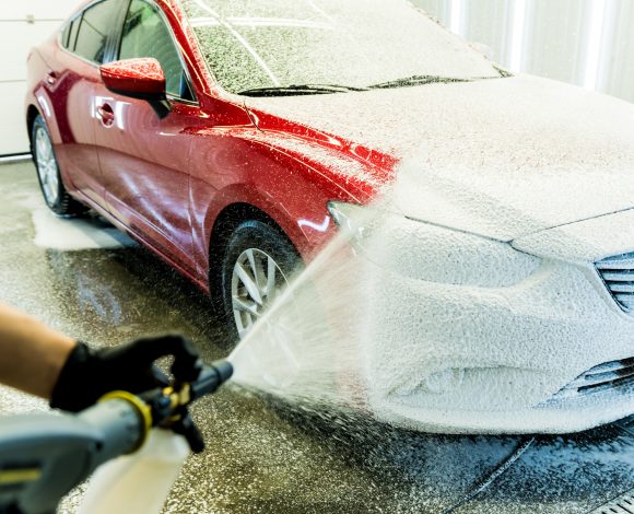 3 Common Issues that Reduce Presoak Performance