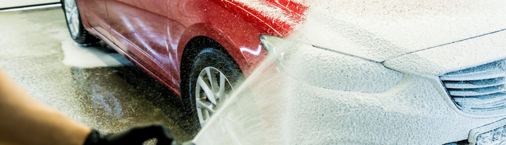 3 Common Issues that Reduce Presoak Performance