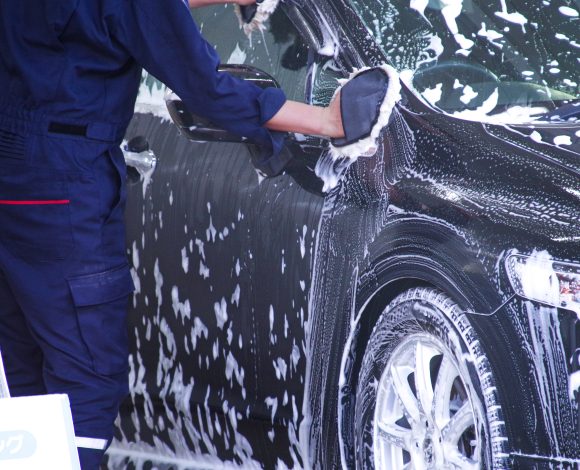 Transform Your Dealership’s Car Wash for a New Profit Source