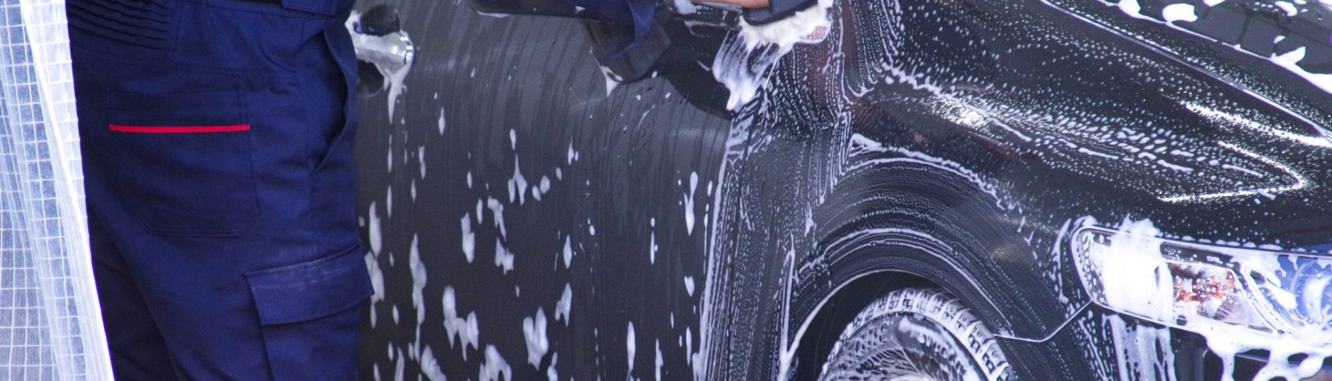 Transform Your Dealership’s Car Wash for a New Profit Source