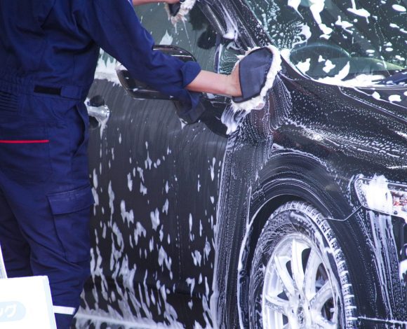 Transform Your Dealership’s Car Wash for a New Profit Source