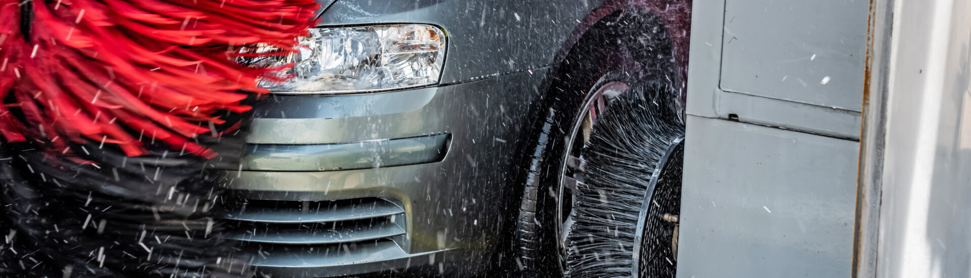 Maximize Energy Efficiency in Your Car Wash with These Upgrades