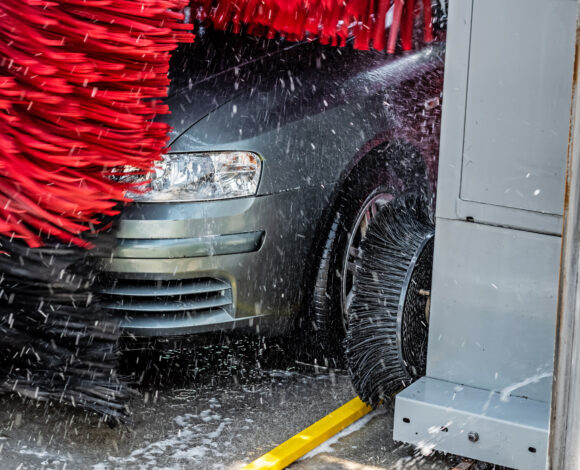 Maximize Energy Efficiency in Your Car Wash with These Upgrades