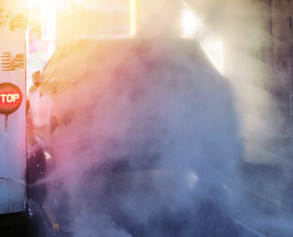 Inbay vs Tunnel Car Washes: What’s the Difference?