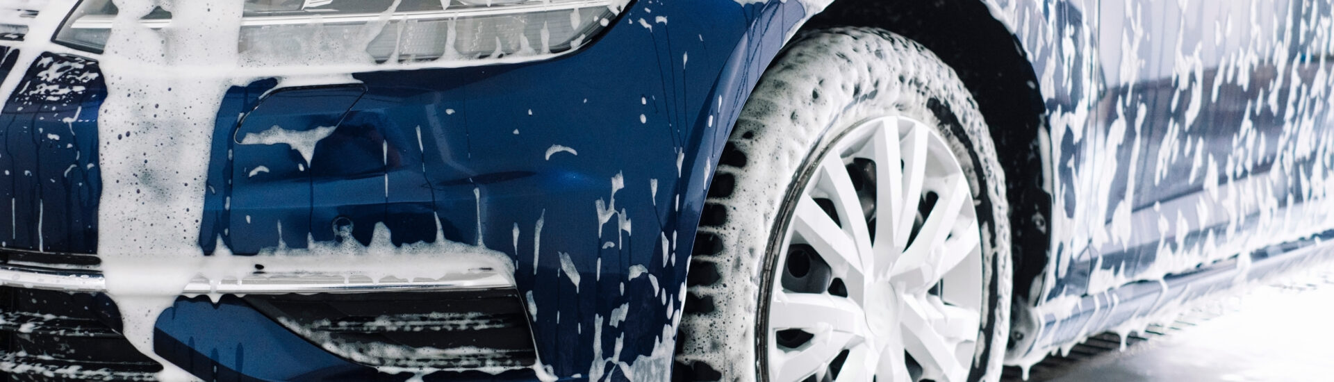 5 Steps to a Successful Car Wash Business