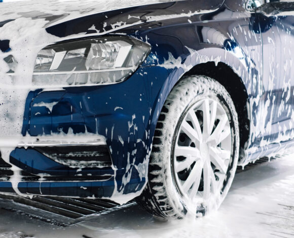 5 Steps to a Successful Car Wash Business