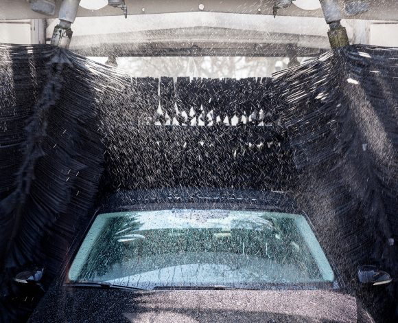 5 Common Problems Impacting Your Car Wash’s Performance