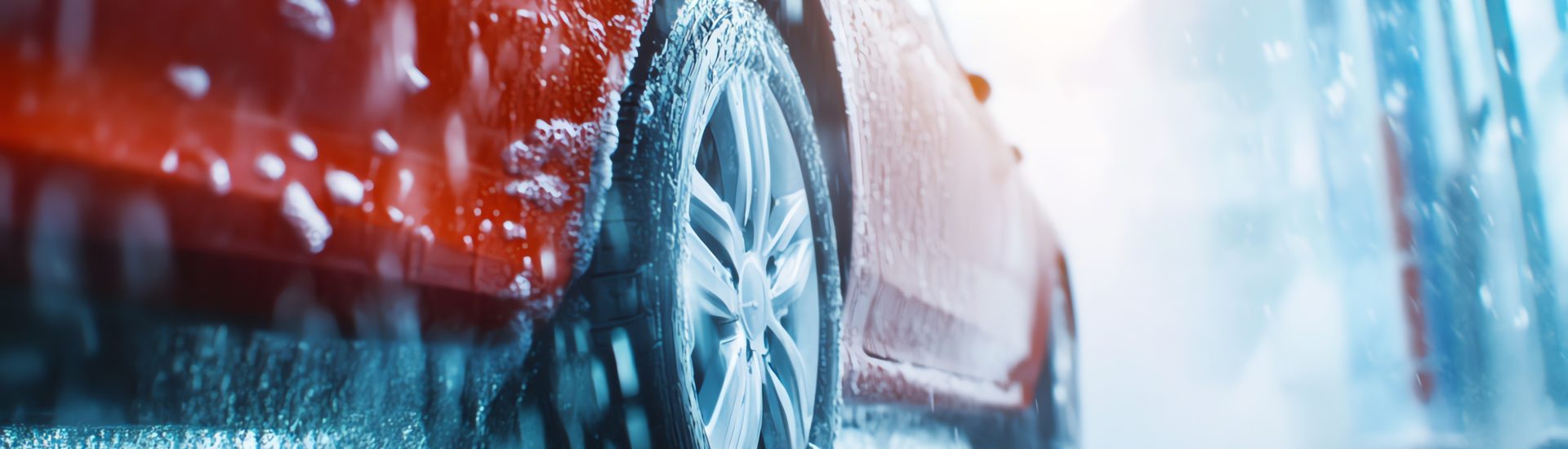What Role Does Location Play in Car Wash Success?