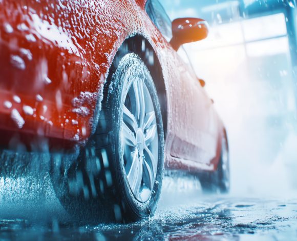 What Role Does Location Play in Car Wash Success?