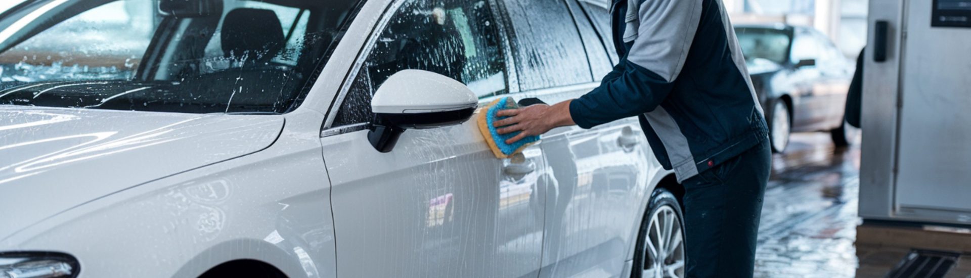 How Can Preventative Maintenance Reduce Downtime for Your Car Wash Business?
