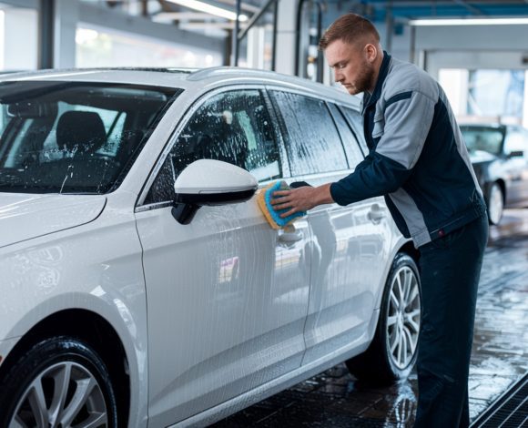 How Can Preventative Maintenance Reduce Downtime for Your Car Wash Business?