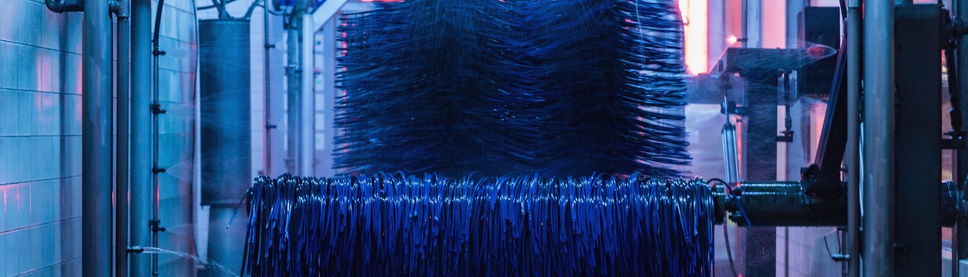 What Should I Consider When Designing a New Car Wash Layout?