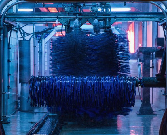 What Should I Consider When Designing a New Car Wash Layout?