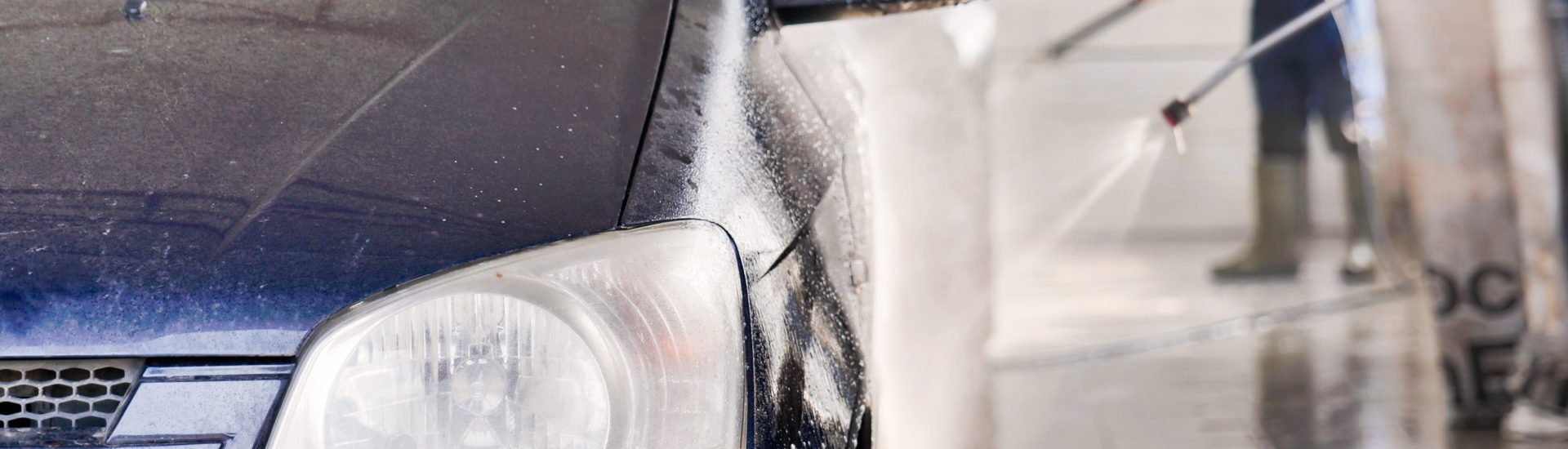 Should You Prep Cars Before Running Them Through Your Tunnel Car Wash?