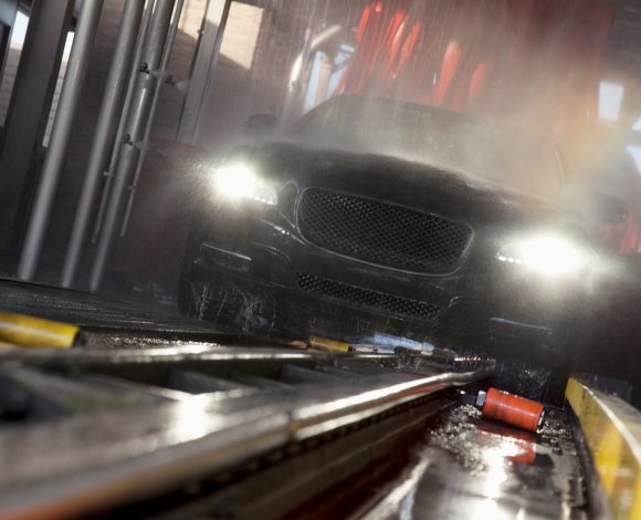 How to Plan for Car Wash Breakdowns (Before They Happen)
