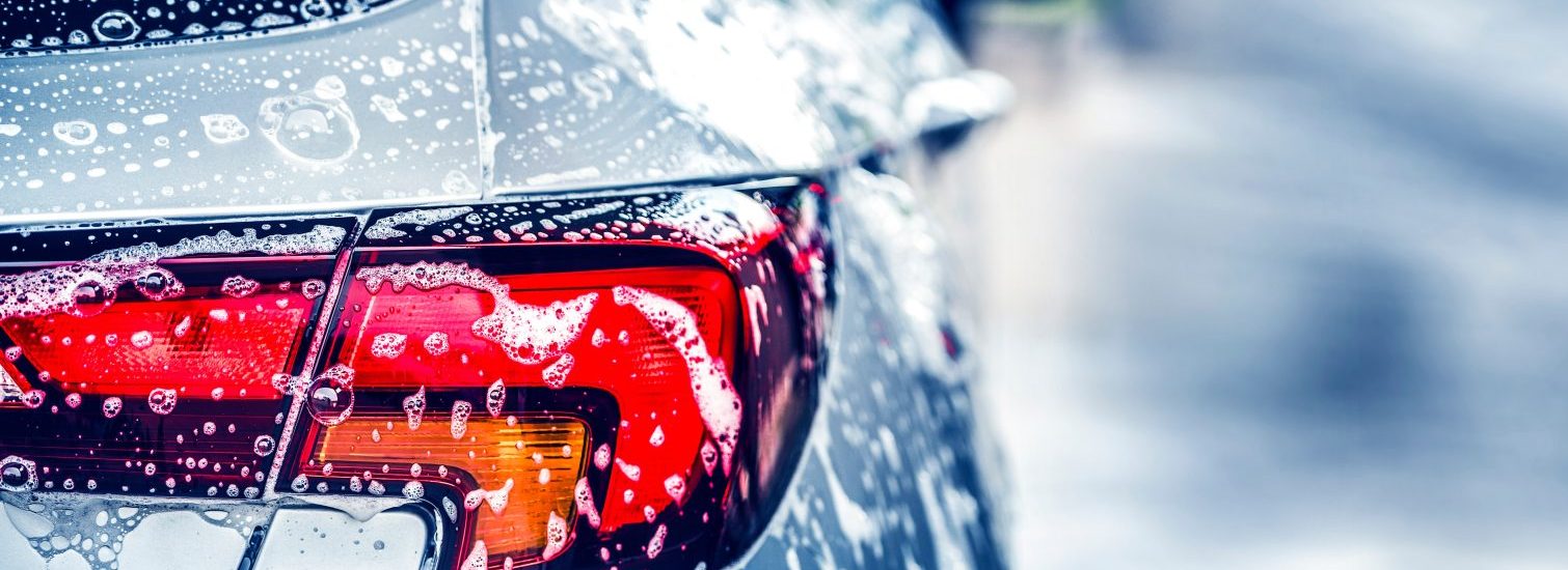 Choosing the Right Car Wash System: A Deep Dive into Petit Auto Wash Equipment