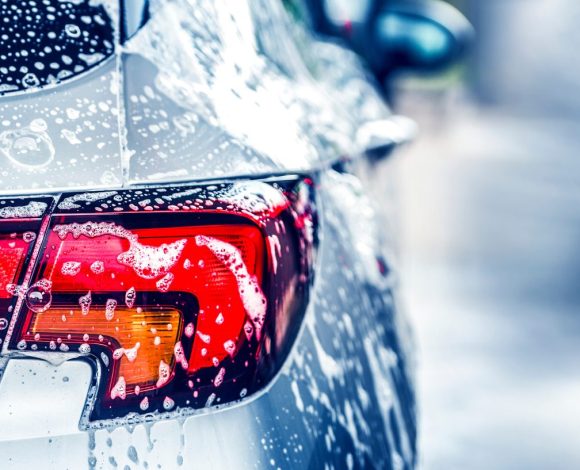 Choosing the Right Car Wash System: A Deep Dive into Petit Auto Wash Equipment