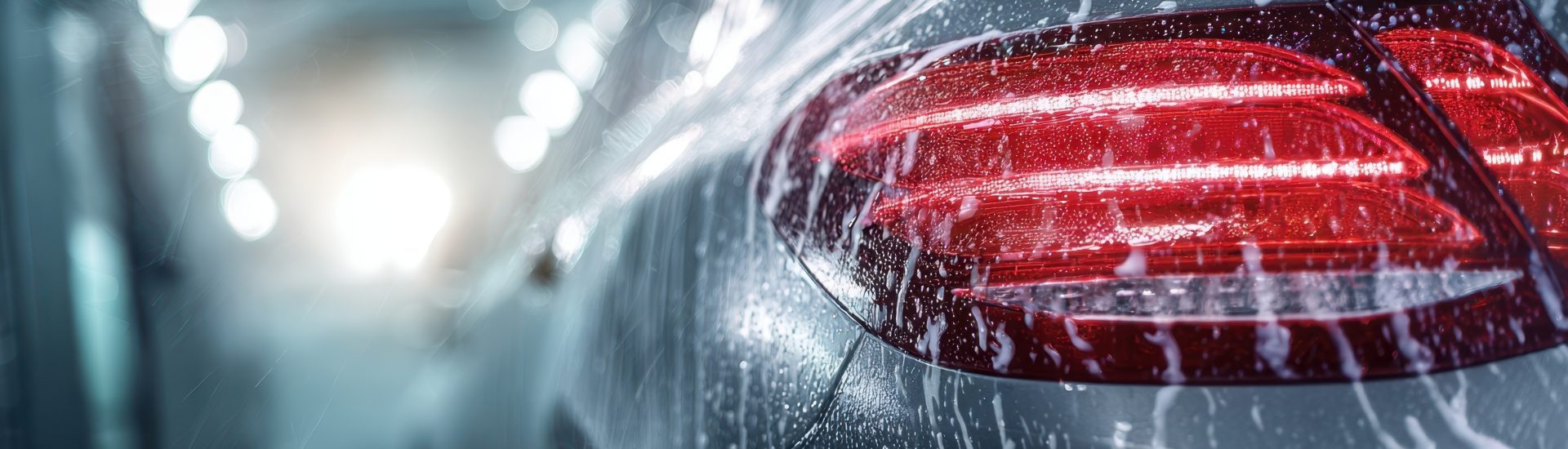 Petit Auto Wash Videos