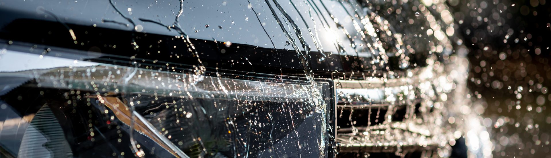 How Can I Solve My Car Wash’s Hard Water Problems?