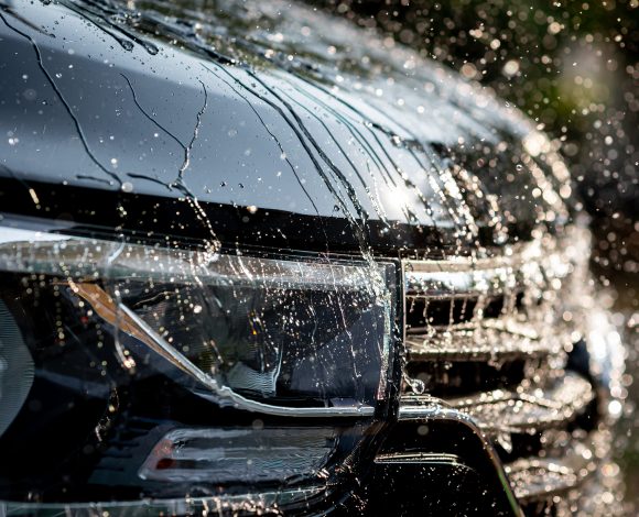 How Can I Solve My Car Wash’s Hard Water Problems?