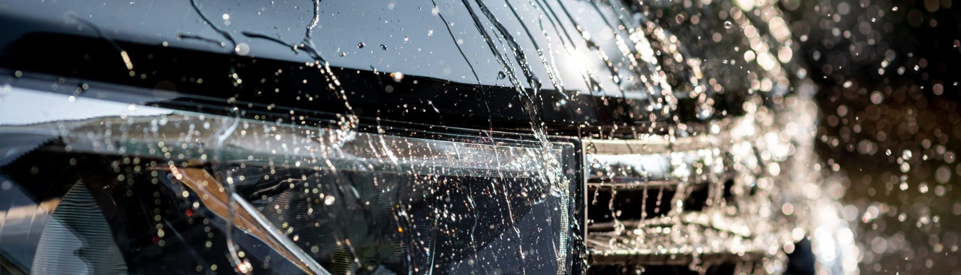 How Can I Solve My Car Wash’s Hard Water Problems?
