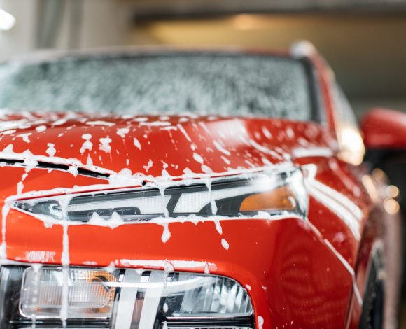 Welcoming Trio to the Petit Auto Wash Equipment Family!