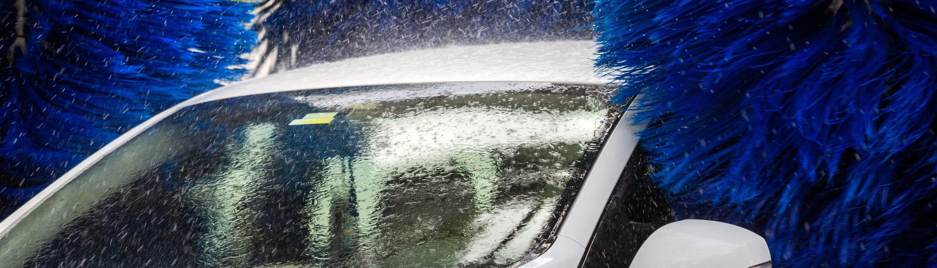 What Do I Need to Consider When Purchasing a Car Wash?
