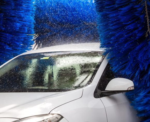 What Do I Need to Consider When Purchasing a Car Wash?