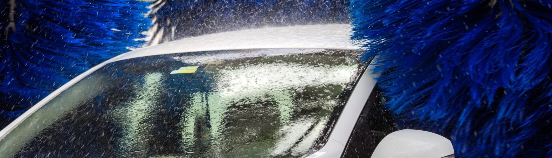 What Do I Need to Consider When Purchasing a Car Wash?