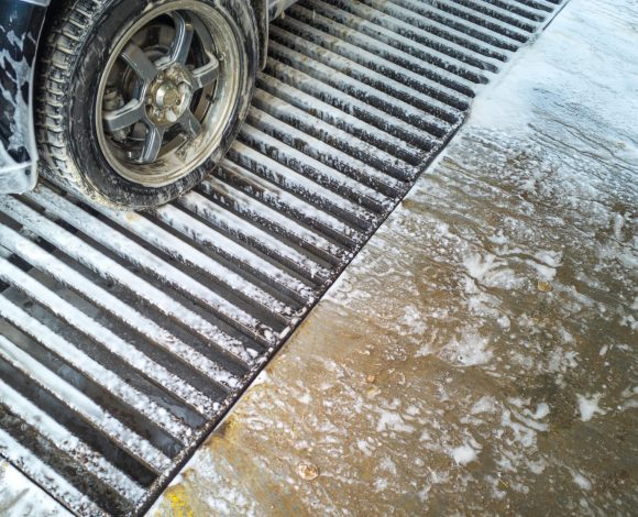 What Chemicals and Soaps Does My Car Wash Need?