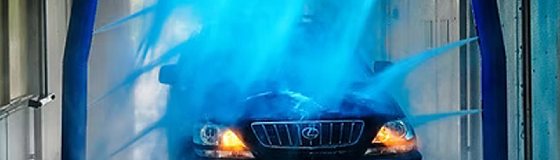 Car <strong>Wash</strong> Renovations