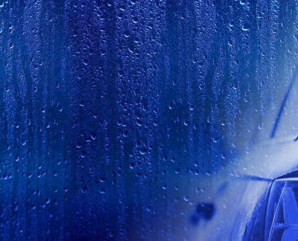 Shine Brighter at Rock Corner Auto Spa with the Petit Auto Wash 360-i!