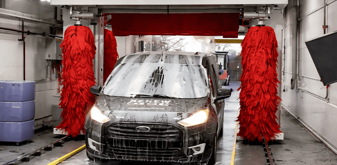 The Istobal M’Wash Pro