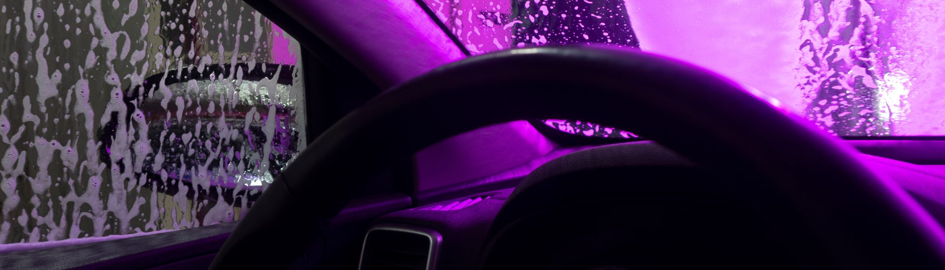 American Classic’s Car Wash Finds Success with the Petit Accutrac®360-i