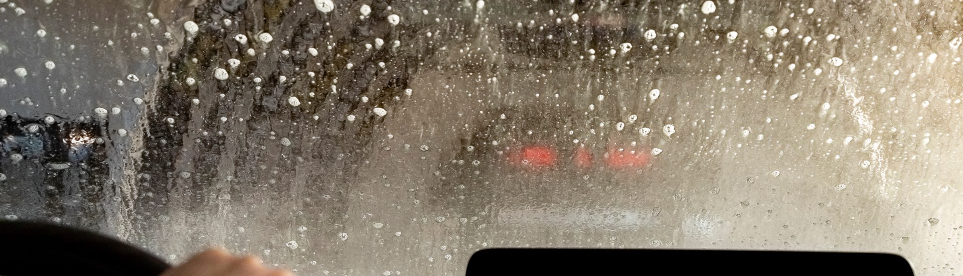 Should I Invest in a Tunnel Car Wash System?