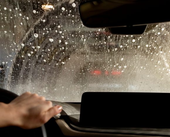 Should I Invest in a Tunnel Car Wash System?