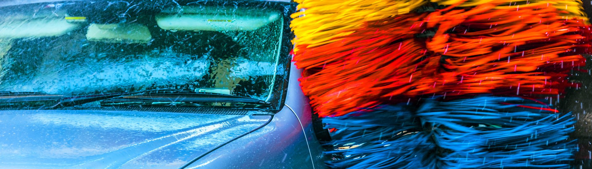 How Can a Car Wash Repair Team Help Revive an Aging System?