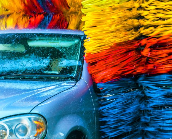 How Can a Car Wash Repair Team Help Revive an Aging System?